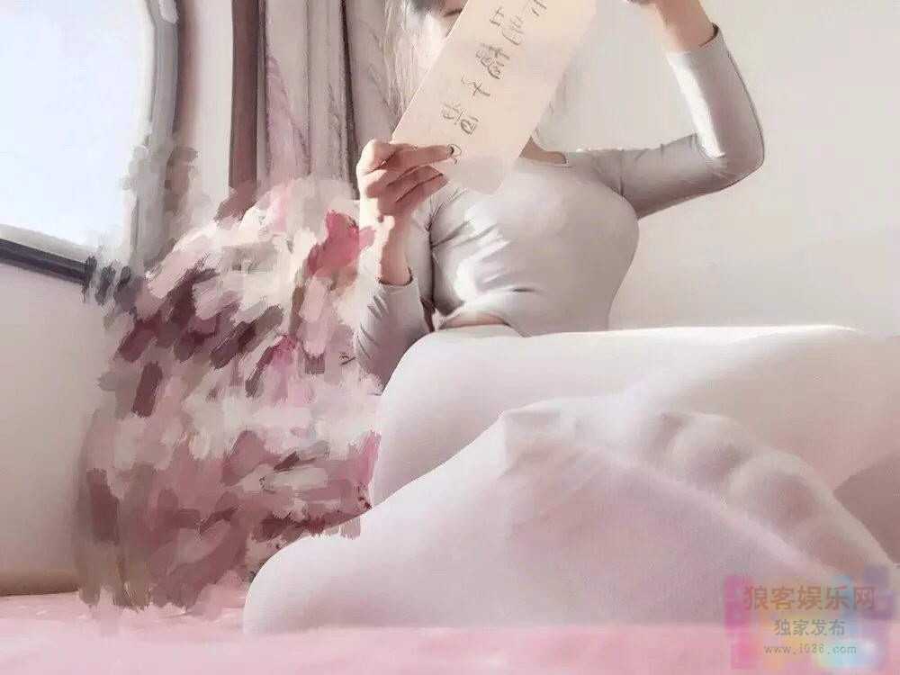 [呆萌橘子酱aa] 练功服 [41P1V] 4