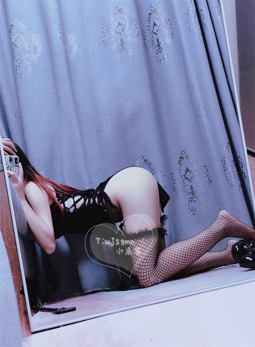 极品名器美少女小鹿酱露脸定制合集[57P/23V/7.62G]（2）