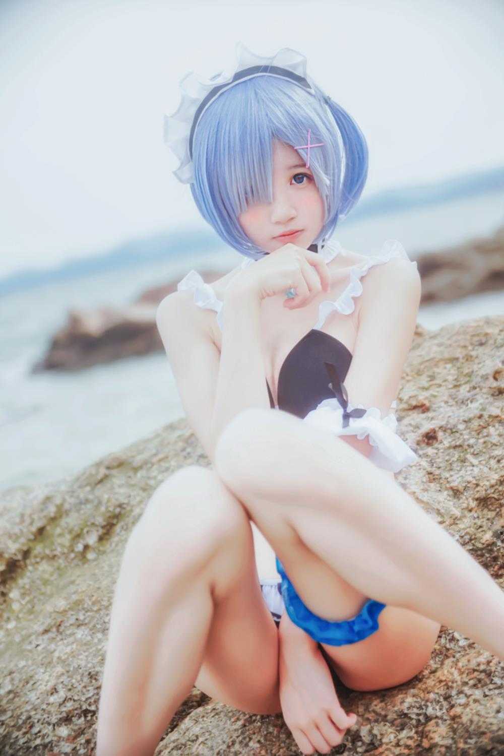 樱桃喵175套大合集【107G】（4）