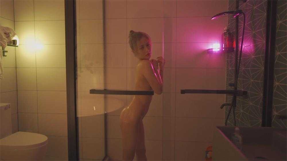 [鱼子酱Fish]内部大尺度花絮视频[1V/2.2G](3