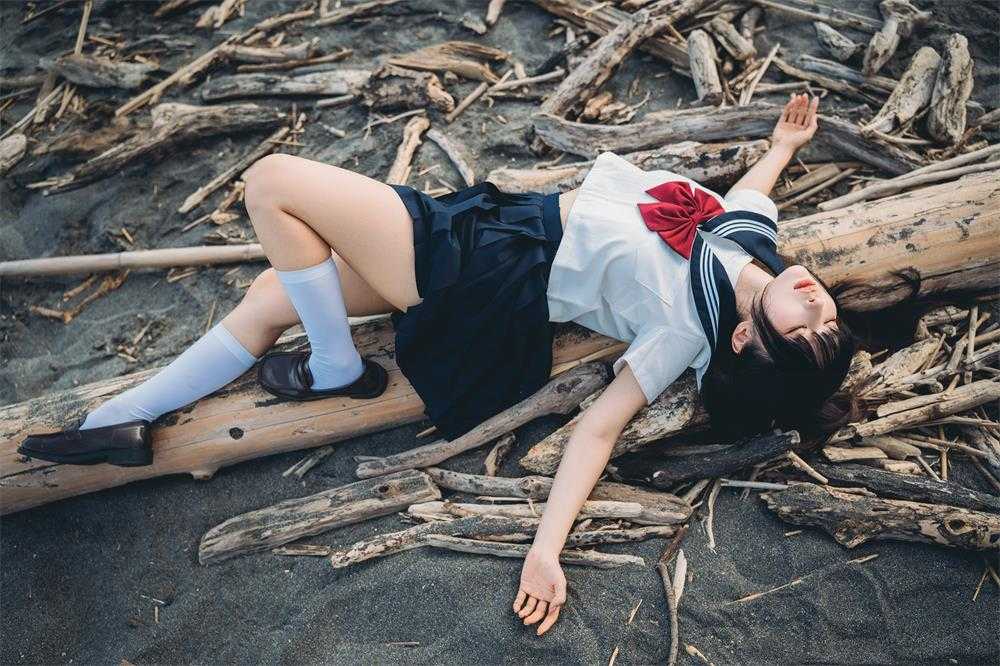 [蠢沫沫]3月作夏想-上 [206P/2.04G](3