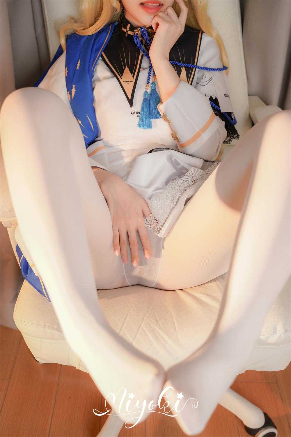 [铃木美咲] 我的名字是（菲比）[28P/1V/1.8G](2