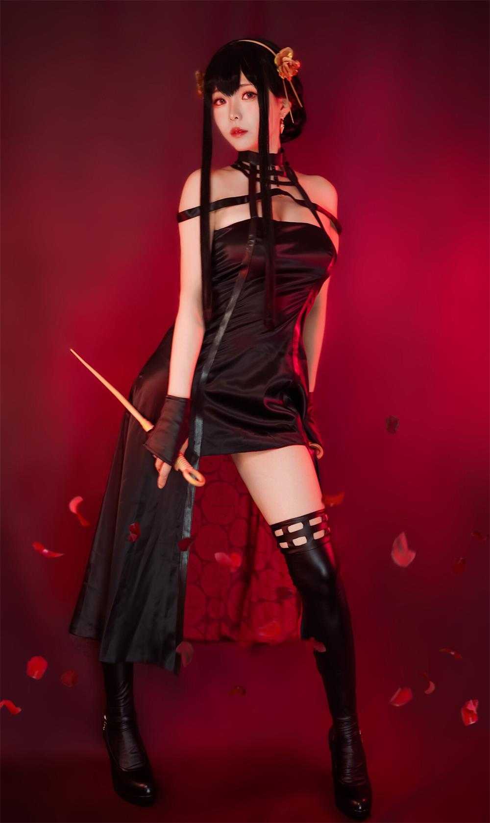 ElyEE子 154套作品合集（更新至20250422）[20.59G]（）2