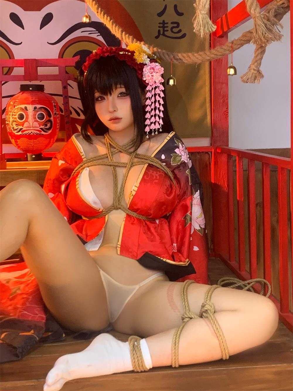 [蠢沫沫]  349套作品合集[211G]（）3