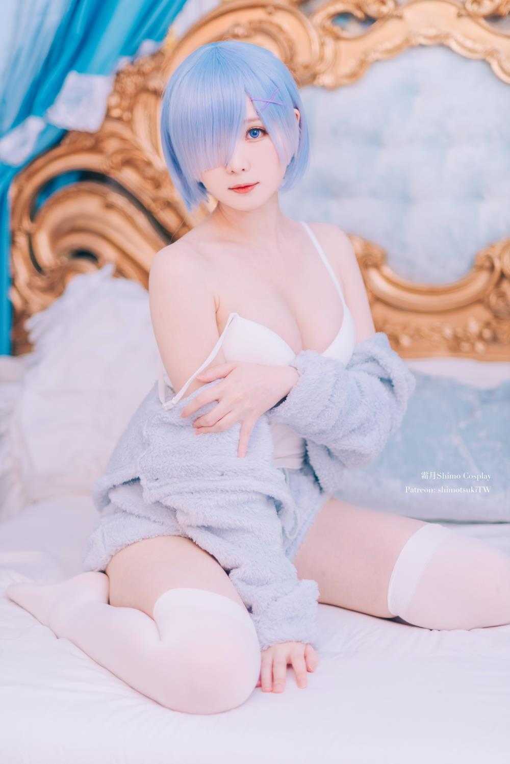 霜月shimo 115套作品合集（更新至20250504）[39.25G]（）1