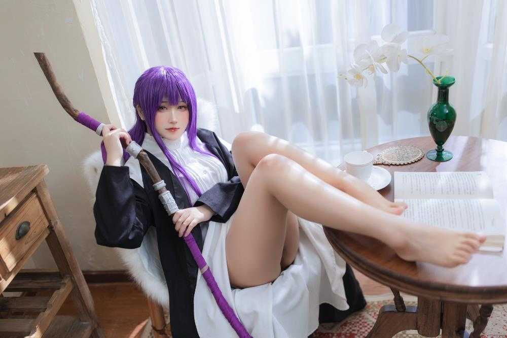 [三度_69] 菲伦+小师姐 [161P/7V/2.21G](3