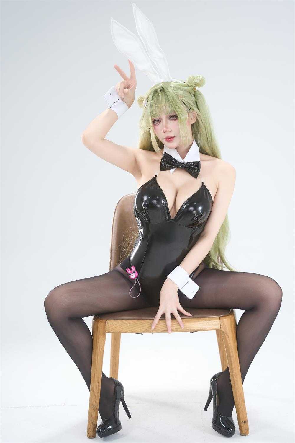 [九言]NIKKE索达[83P/5V/1.05G]（）1