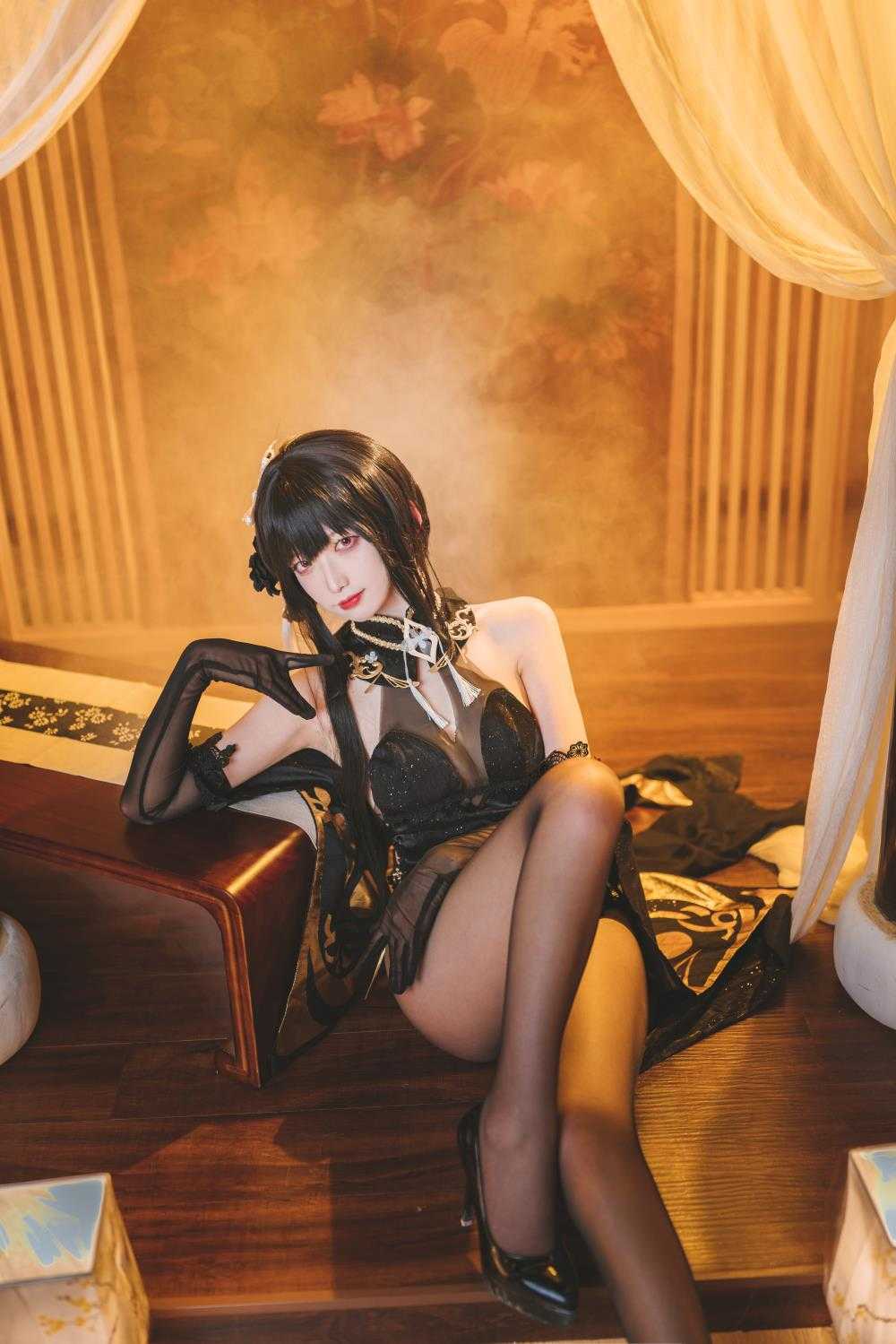 封疆疆v – 68套合集&随包视频7月更新[2361P/20G]（）3