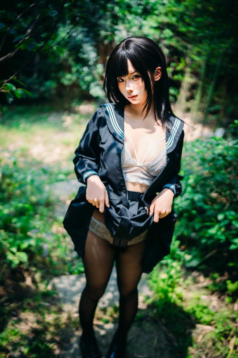 蠢沫沫 - 25年10月自拍 (4套) [173P/4.42G](1