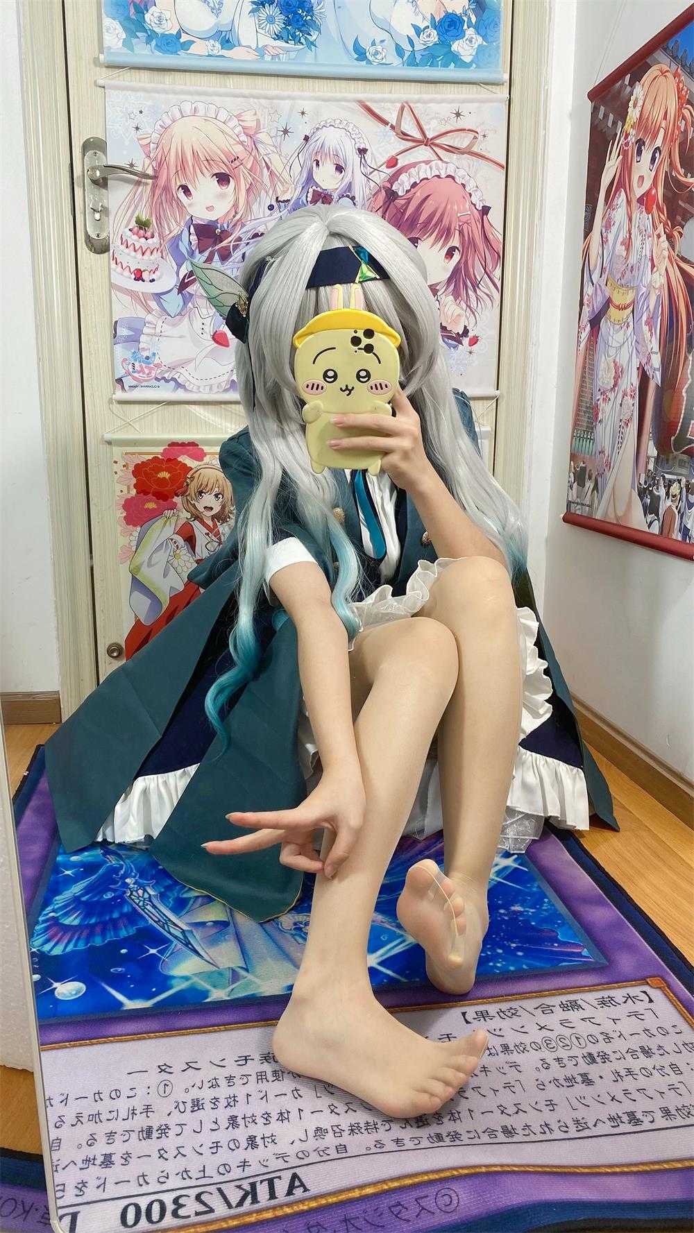 白栎Shirly -流萤 Firefly ホタル [76P/11V/1.03G](4