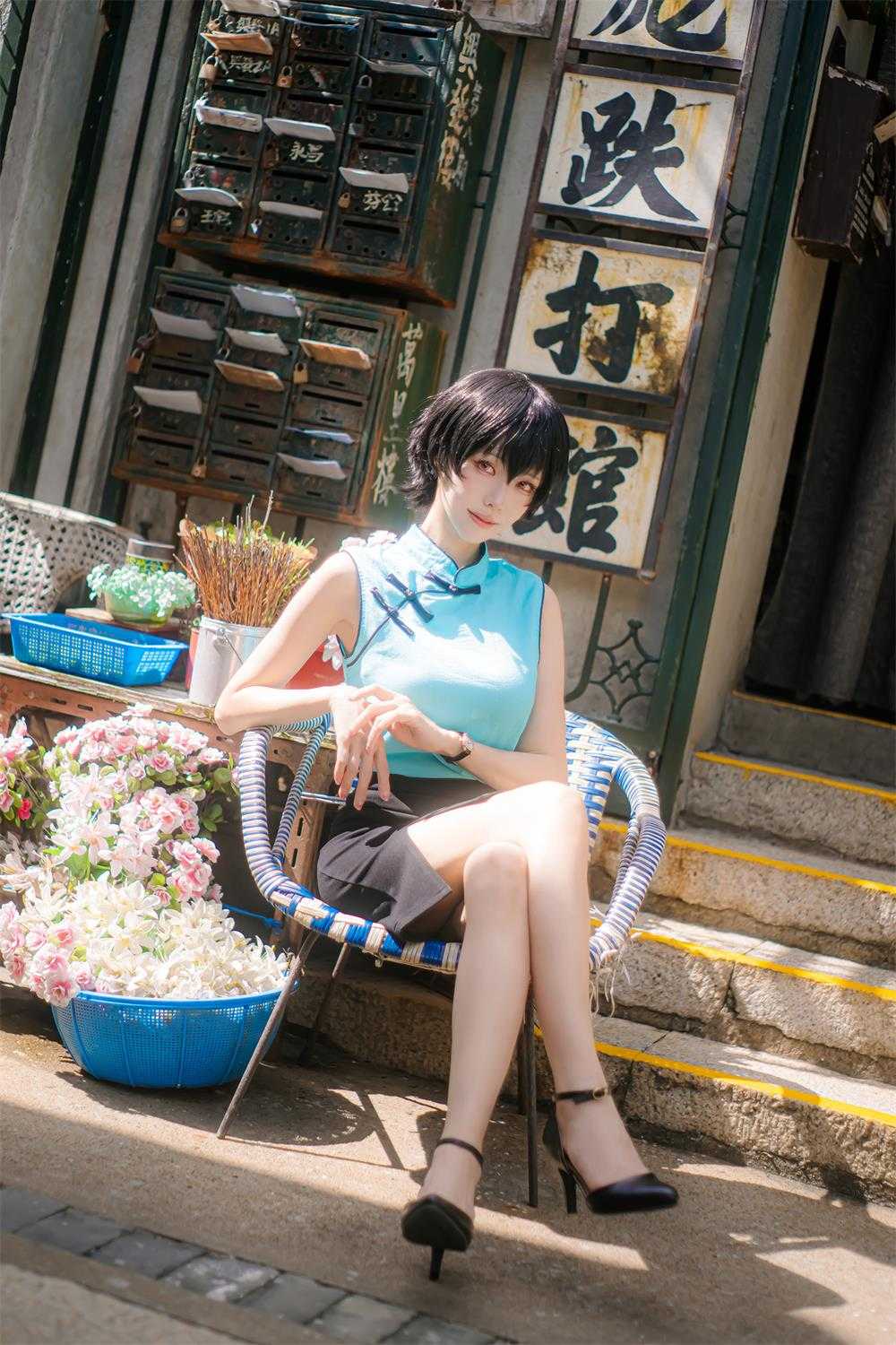 ElyEE子 - 2025年10月订阅五套 [145P/13V/743M]（）1