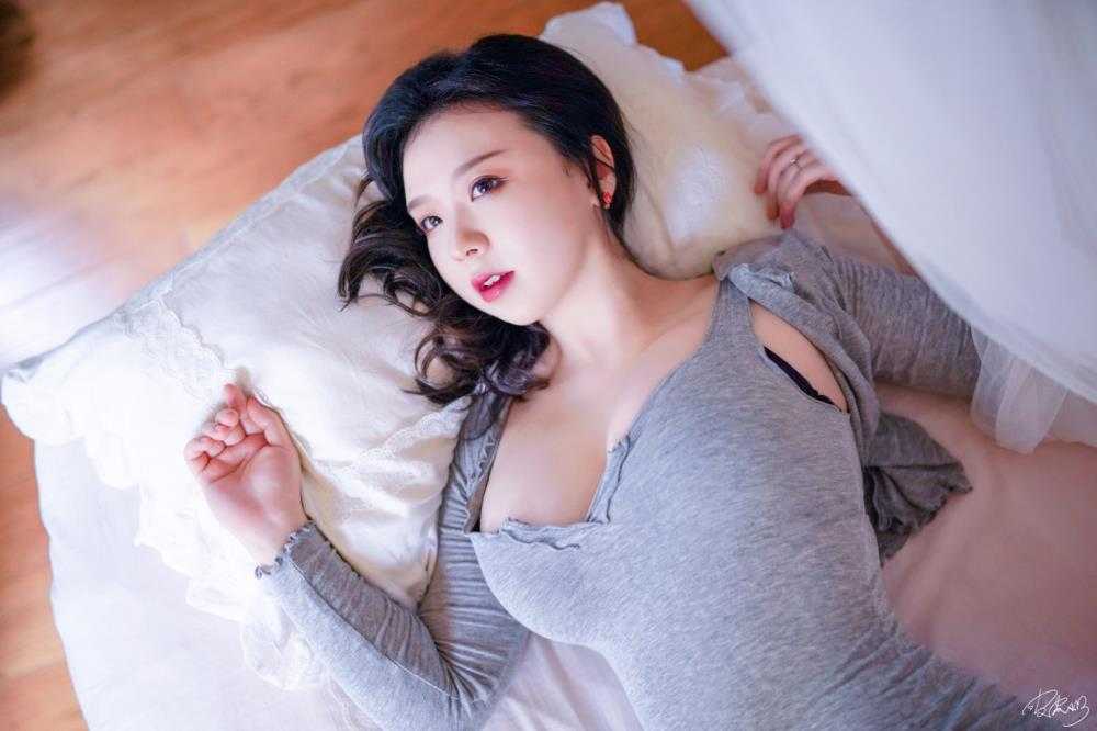 皮皮奶可可爱了啦 - 房东太太 [50P/710M]（1）