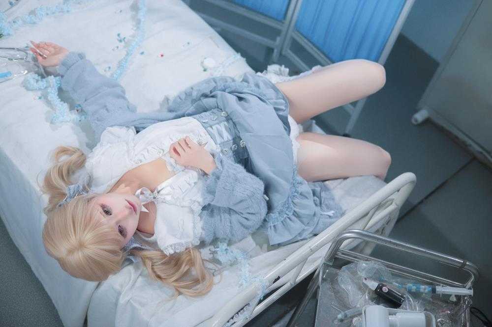 双木扶苏 - 水色地雷 [40P /593M] 3